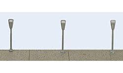 Walthers SceneMaster 949-4189 HO Parking Meters pkg(20)