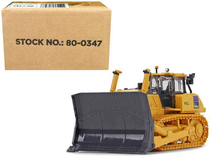 Komatsu D155AX-8 Dozer Waste Handler 1/87 Diecast Model by First Gear  free shipping USA