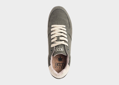 Seeker for Women Dark Green by 8000Kicks
