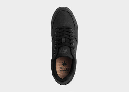 Seeker for Women Full Black by 8000Kicks