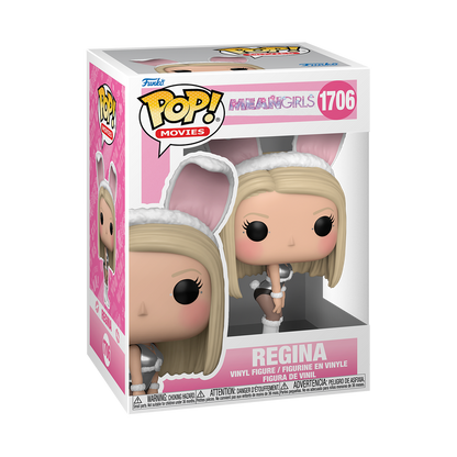 POP! Movies: Mean Girls 20th Anni – Regina George