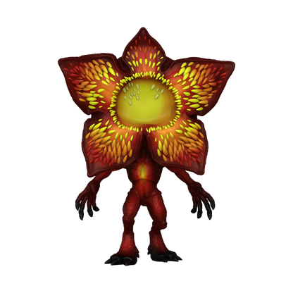 (PRE-ORDER) POP! TV: Stranger Things Rift - Demogorgon