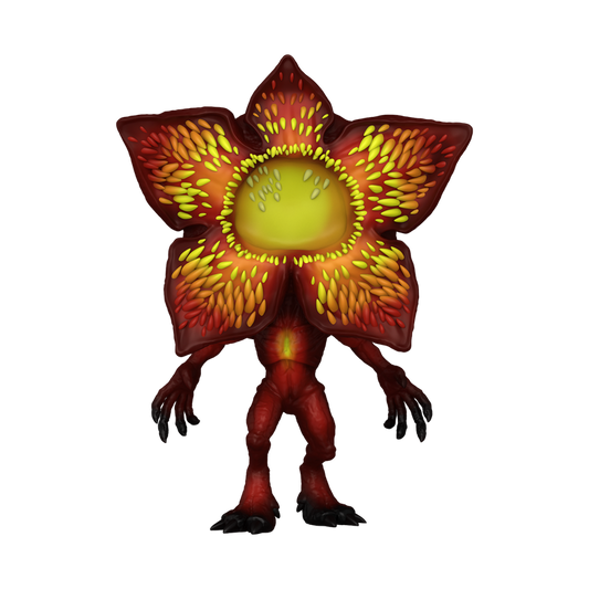 (PRE-ORDER) POP! TV: Stranger Things Rift - Demogorgon