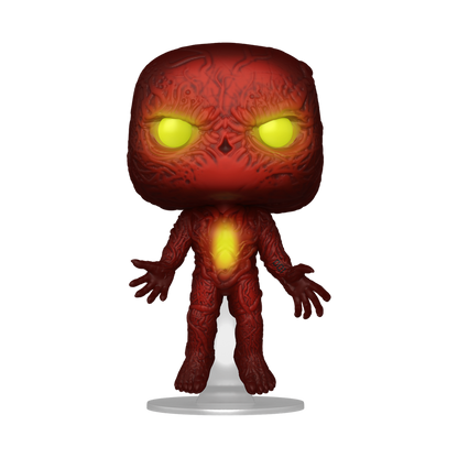 (PRE-ORDER) POP! TV: Stranger Things Rift - Vecna