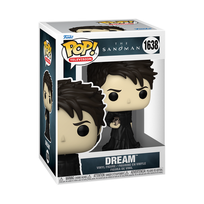 (PRE-ORDER) POP! TV: Sandman- Dream