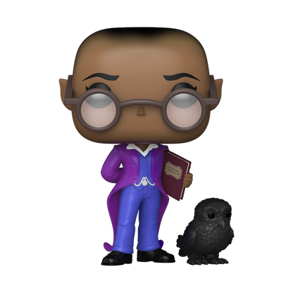 (PRE-ORDER) POP! & Buddy: Sandman - Lucienne w/Matthew