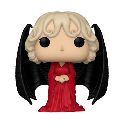 (PRE-ORDER) POP! TV: Sandman - Lucifer