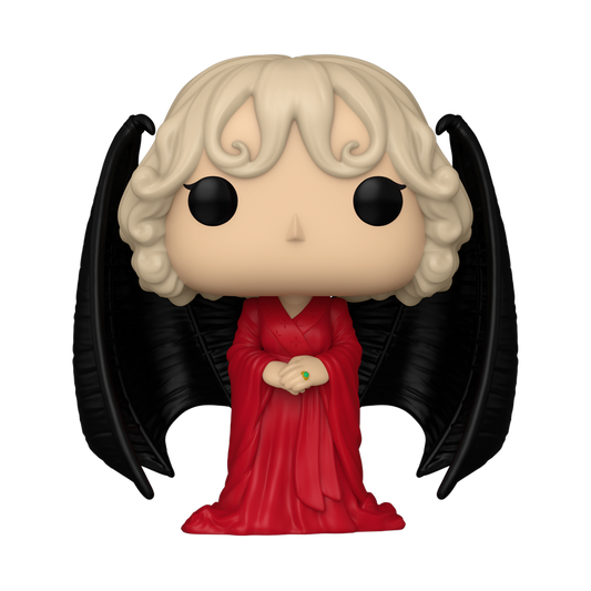 (PRE-ORDER) POP! TV: Sandman - Lucifer