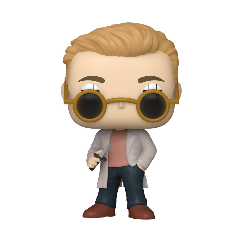 (PRE-ORDER) POP! TV: Sandman - The Corinthian