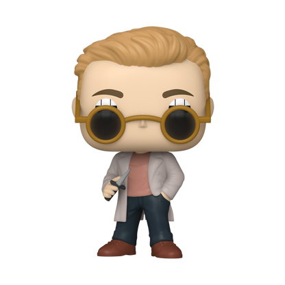 (PRE-ORDER) POP! TV: Sandman - The Corinthian