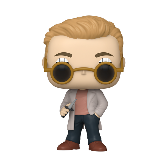 (PRE-ORDER) POP! TV: Sandman - The Corinthian