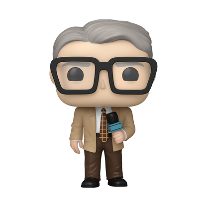 (PRE-ORDER) POP! SNL 50th Anniversary - Herb Welch