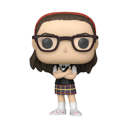 (PRE-ORDER) POP! SNL 50th Anniversary - MKG Super Star