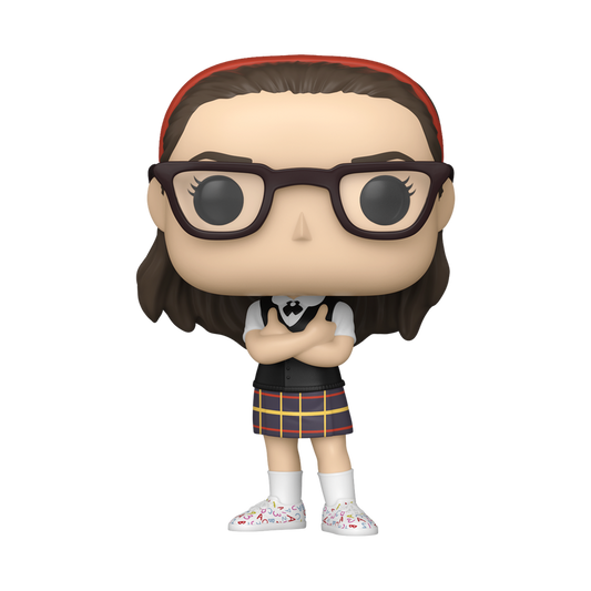 (PRE-ORDER) POP! SNL 50th Anniversary - MKG Super Star