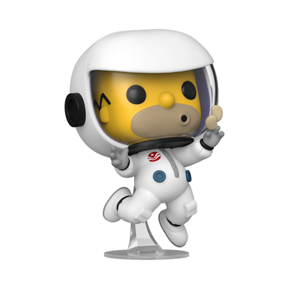 (PRE-ORDER) POP! TV: Simpsons S10- Deep Space Homer