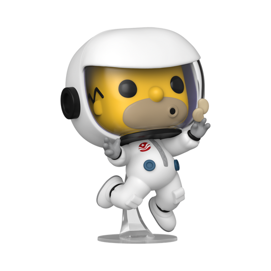 (PRE-ORDER) POP! TV: Simpsons S10- Deep Space Homer