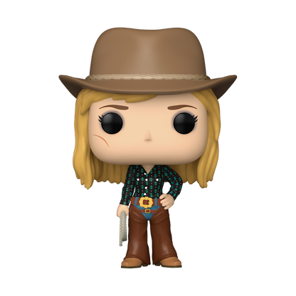 (PRE-ORDER) POP! TV: Yellowstone S2–  Beth Dutton
