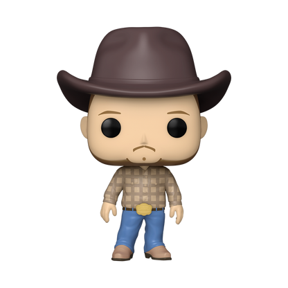(PRE-ORDER) POP! TV: Yellowstone S2– Jimmy