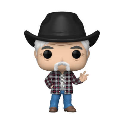(PRE-ORDER) POP! TV: Yellowstone S2– Lloyd