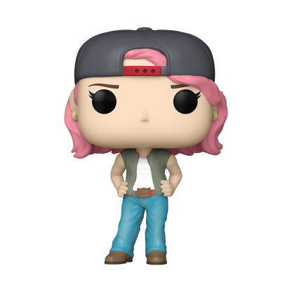 (PRE-ORDER) POP! TV: Yellowstone S2– Teeter