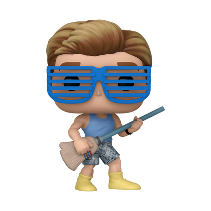 (PRE-ORDER) POP! TV: SBTB 30th – Zack