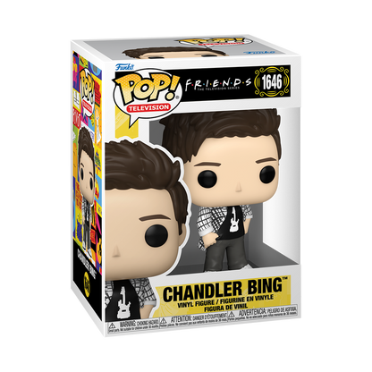 (PRE-ORDER) POP! TV: Friends S6 – Chandler