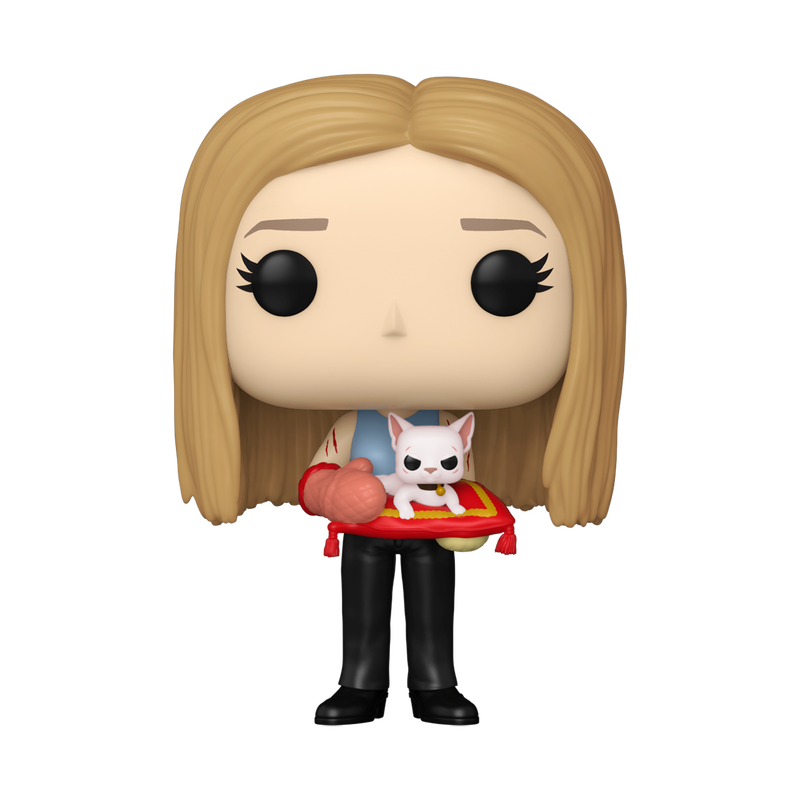 (PRE-ORDER) POP! TV: Friends S6 – Rachel