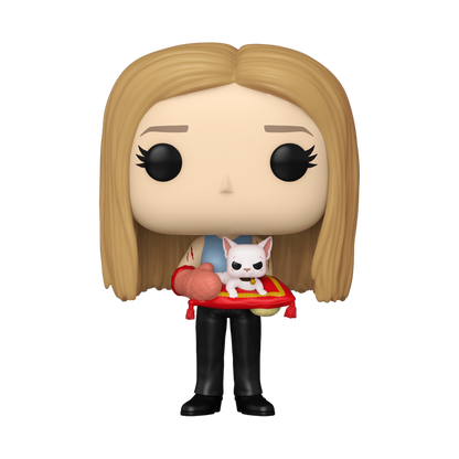 (PRE-ORDER) POP! TV: Friends S6 – Rachel