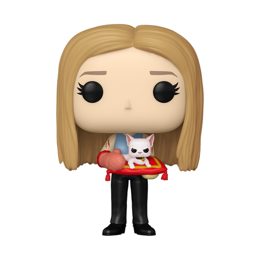 (PRE-ORDER) POP! TV: Friends S6 – Rachel