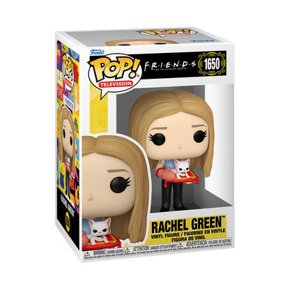 (PRE-ORDER) POP! TV: Friends S6 – Rachel