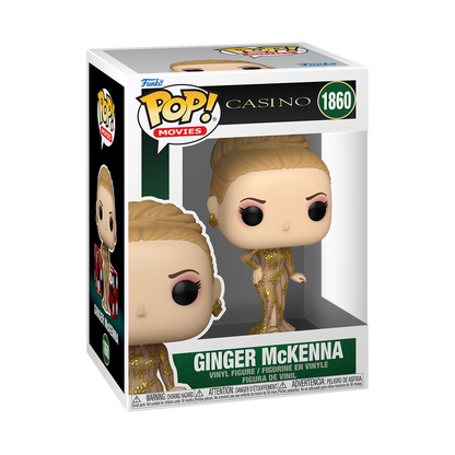 (PRE-ORDER) POP! Movies: Casino – Ginger McKenna