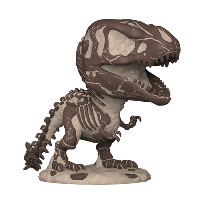 POP! Movies: Jurassic Park Fossil - Tyrannosaurus