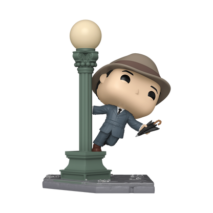 (PRE-ORDER) POP! Deluxe: Singing in the Rain – Don Lockwood