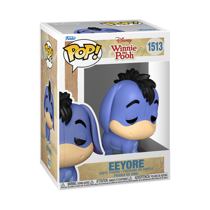 POP! Disney: Winnie the Pooh S3 - Eeyore