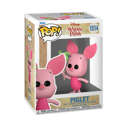POP! Disney: Winnie the Pooh S3 - Piglet
