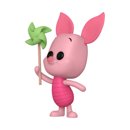 POP! Disney: Winnie the Pooh S3 - Piglet