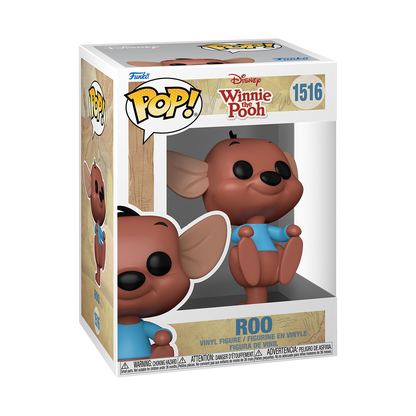 POP! Disney: Winnie the Pooh S3 - Roo