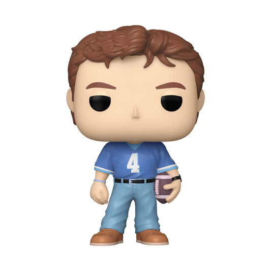(PRE-ORDER) POP! Movies: Varsity Blues- Mox