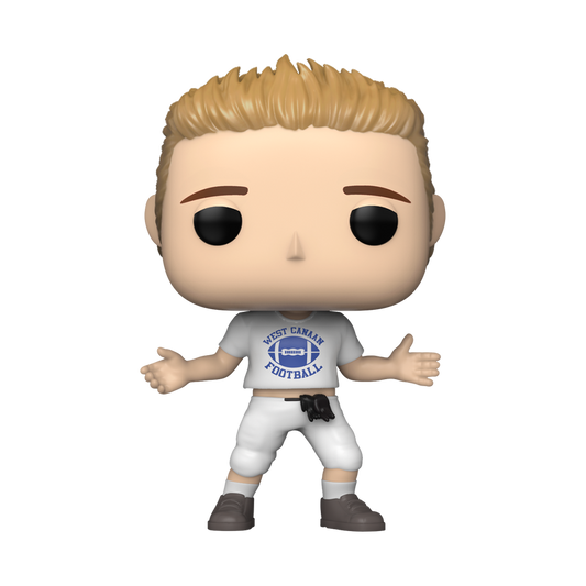 (PRE-ORDER) POP! Movies: Varsity Blues- Tweeder