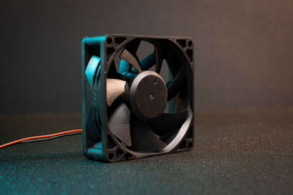 HoneyBadger Balance Series 8025 Axial Fan