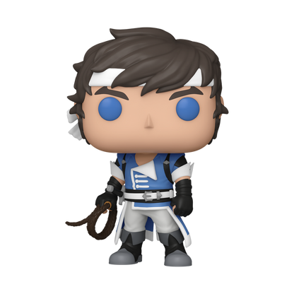 POP! Animation: Castlevania: Nocturne - Richter