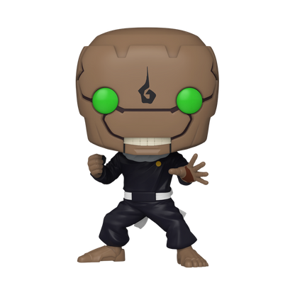 (PRE-ORDER) POP! Animation: JJK- Ultimate Mechamaru