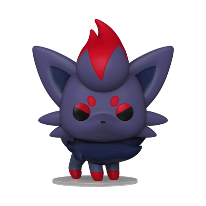 (PRE-ORDER) POP Games: Pokemon- Zorua