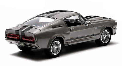 Greenlight 86411 1/43 1967 Ford Mustang Eleanor, Gone in 60 Seconds