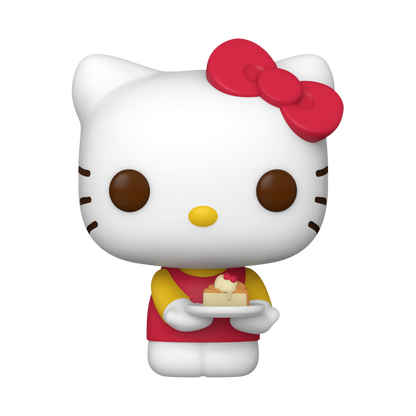 (PRE-ORDER) POP! Sanrio: Hello Kitty - Hello Kitty