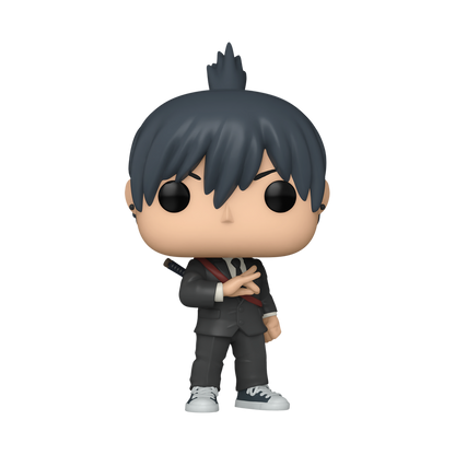 POP! Animation: Chainsaw Man - Aki