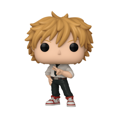 POP! Animation: Chainsaw Man - Denji
