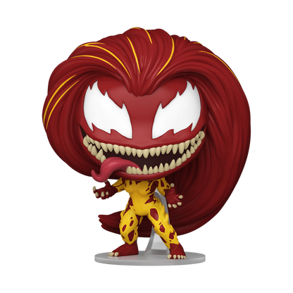 (PRE-ORDER) POP! Games: Spider Man 2VG - Scream