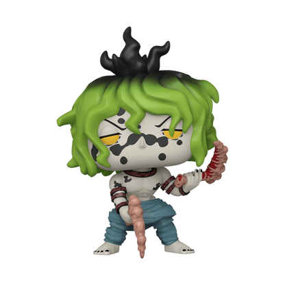 (PRE-ORDER) POP! Animation: DS- Gyutaro