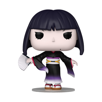 (PRE-ORDER) POP! Animation: Hunter x Hunter S5 - Kalluto Zoldyck